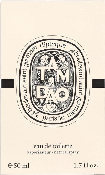 Produktbild Diptyque Tam Dao Edt Spray (Eau de Toilette, 50 ml)