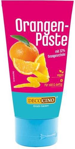 Produktbild Dekoback Orangenpaste, 120g (50 g)