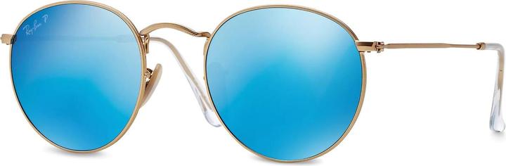 Produktbild Ray Ban Round Metal