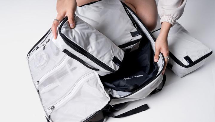 Produktbild Matador Packable Laundry Bag (Packsystem)