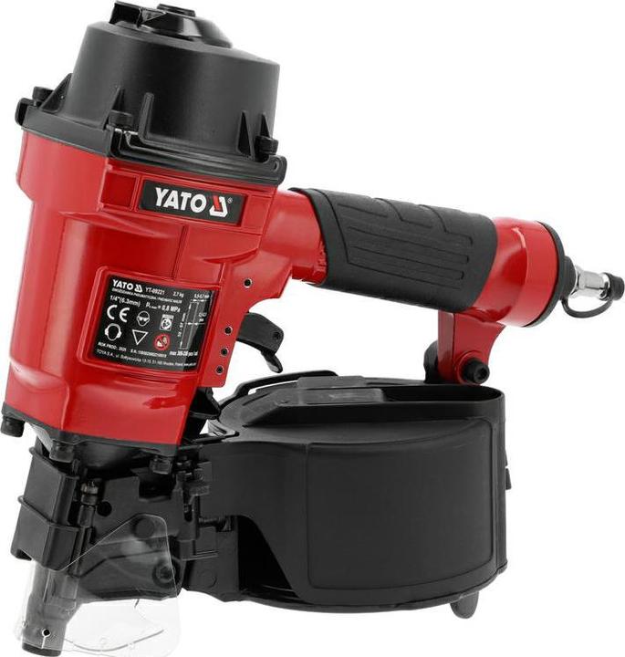 Yato Druckluftnagler