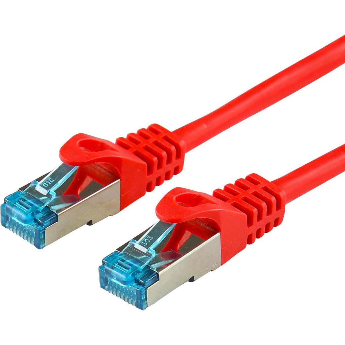 Logon PATCH CABLE SF/UTP 20M - (CAT5e, 20 m), Netzwerkkabel