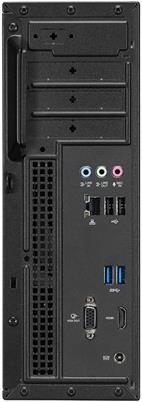 Actual product image ASUS AsusPro D320SF (8 GB, Intel Core i5-6500)