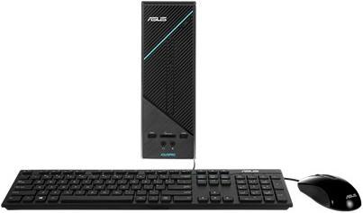 Actual product image ASUS AsusPro D320SF (8 GB, Intel Core i5-6500)