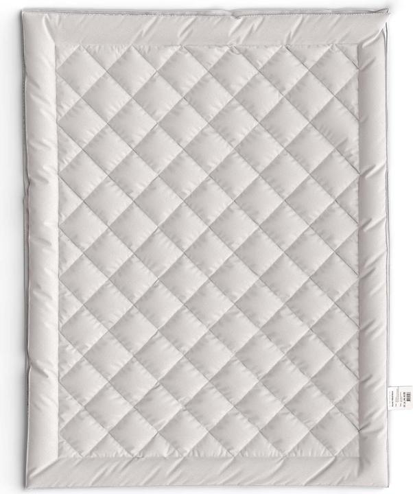Image du produit Capistrano Couette en microfibre 4 saisons (1700 g, Polyester, 160 x 210 cm)