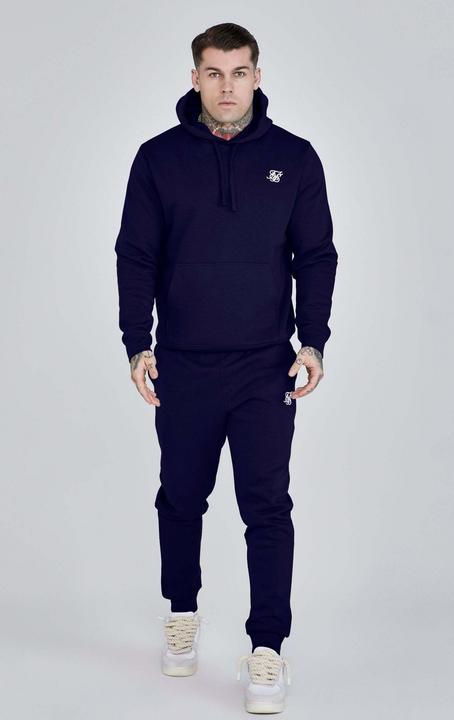 Actual product image Siksilk Kapuzenpullover Essentials (XL)