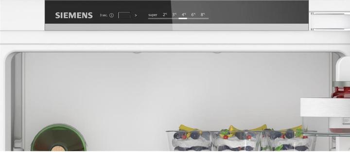 Actual product image Siemens KI21RVFE0 (136 l)
