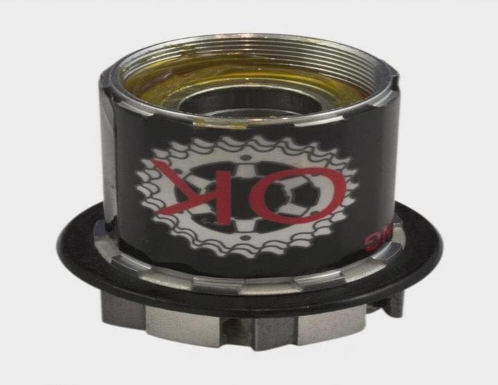 Produktbild Vision SH11 U2056 EL242