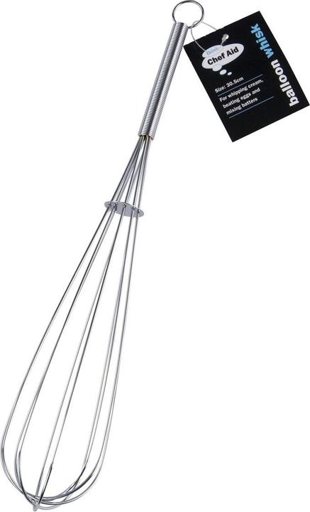 Actual product image Chef Aid Whisk