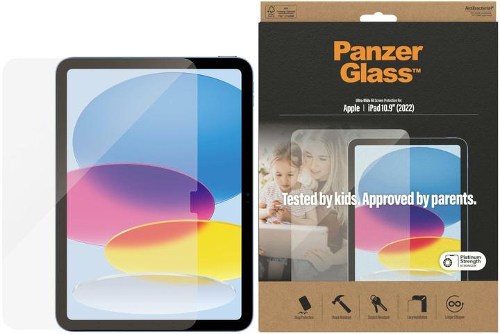 Actual product image PanzerGlass 2799 (1 pcs.)