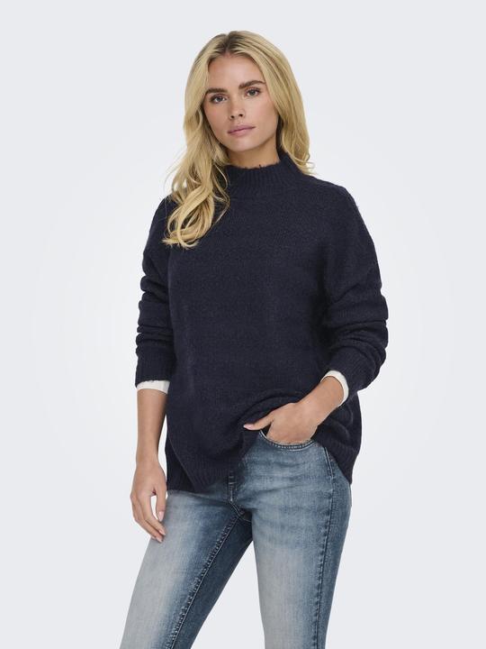 Produktbild Only ONLKLARISA Strickpullover Strickpullover (S)