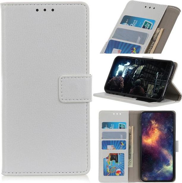 Immagine prodotto MU Classic Copertina in pelle Litchi serie II (Oneplus 8)
