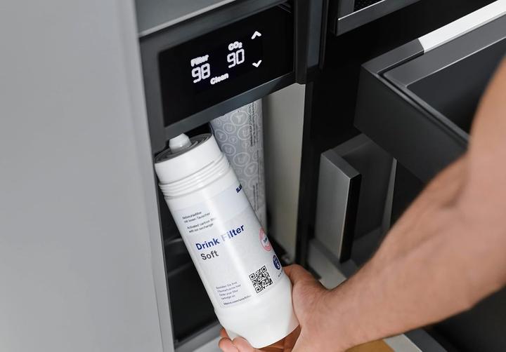 Immagine prodotto Blanco Filtro per bevande Soft S