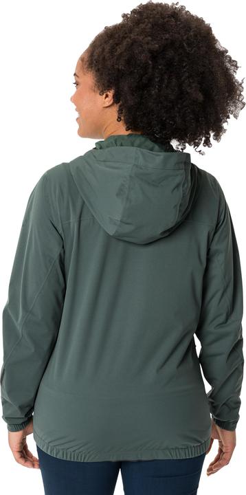 Actual product image Vaude Croz III (44)