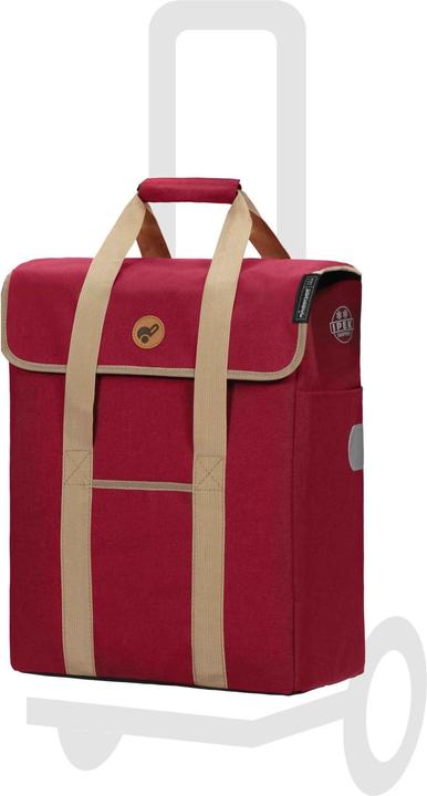 Immagine prodotto Andersen Ipek Mi rosso