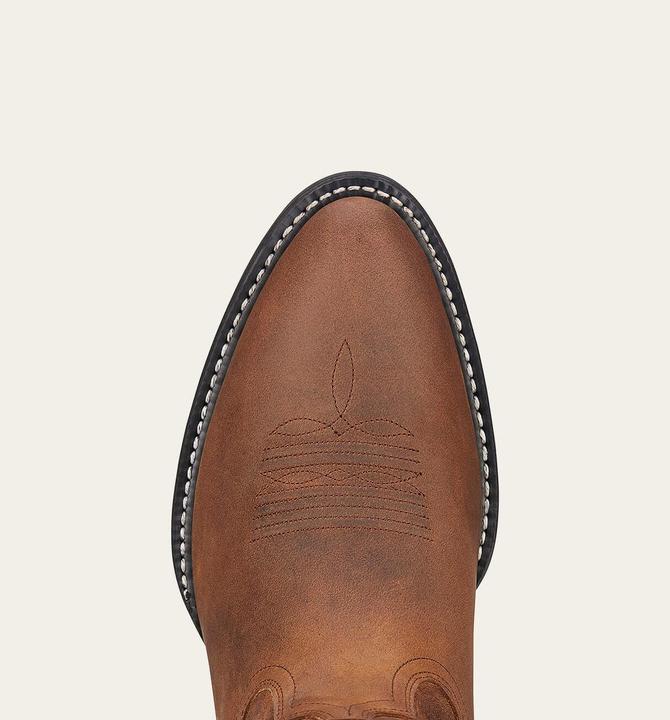 Produktbild Ariat Heritage R Toe (46)