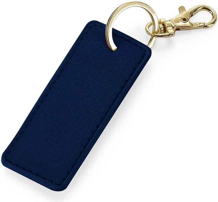 Actual product image Bagbase Boutique key clip