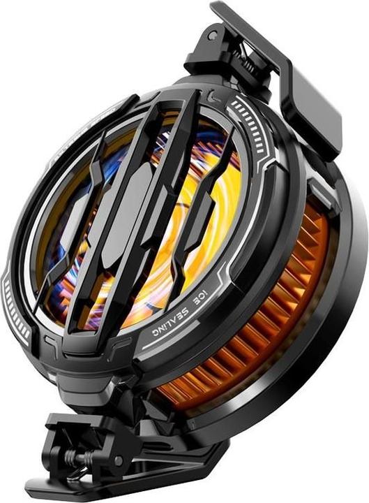 Produktbild Porodo Gaming Wireless Charging Phone Cooler