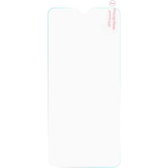 Thumbnail - MU Budget Schutzglas Displayschutz (1 Stück, Xiaomi Redmi Note 10S, Xiaomi Redmi Note 10), Smartphone Schutzfolie, Trans...