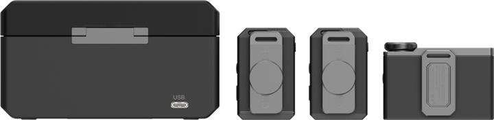 Produktbild Hollyland Lark Max Duo