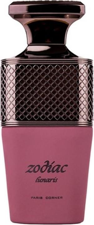 Cuba Paris Corner Zodiac Lunaris Eau De Parfum 100ml (Eau de Parfum, 100 ml)