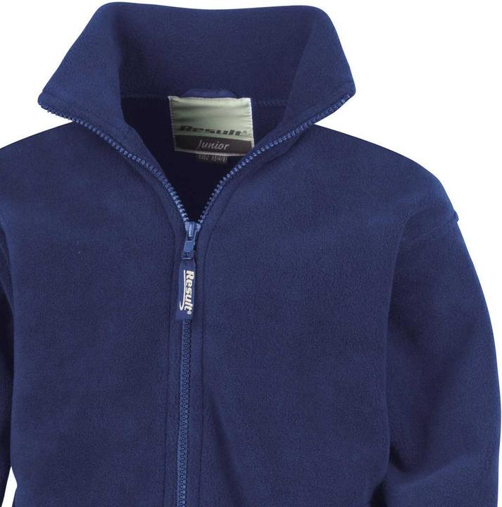Produktbild Regatta Fleecejacke (122, 128)