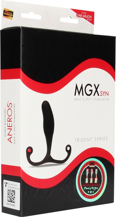 Actual product image Aneros Prostate Massager