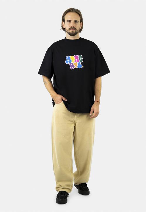 Produktbild Homeboy Bubbles Tee (M)