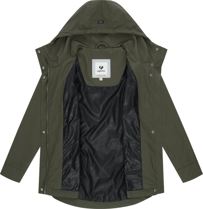 Actual product image Ragwear Alvena Summer YOUMODO (S)