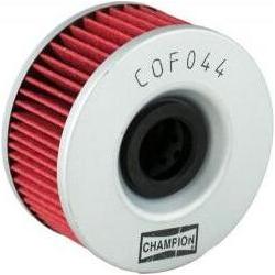 Champion Motorcycle, Motorrad Zubehör, Ölfilter für Motorräder Champion HF144
