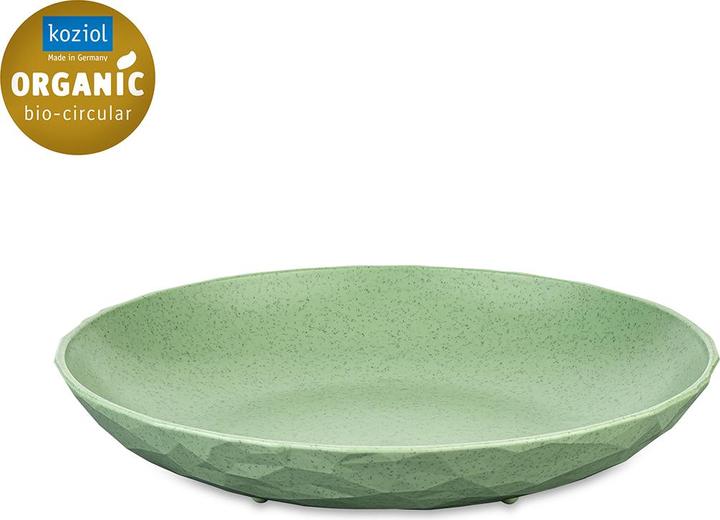 Produktbild Koziol CLUB PLATE 220mm (1 x, 22 cm)
