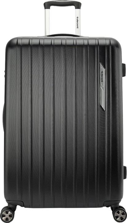 Image du produit Decent Paradiso Spinner Large 76 cm Black (95 l)