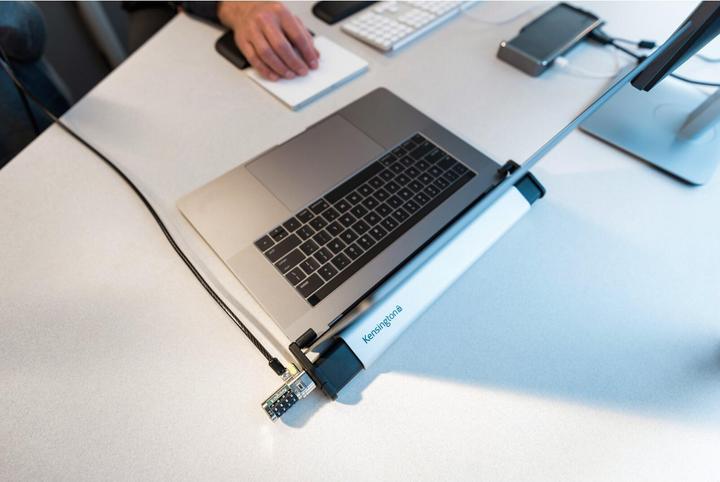 Image du produit Kensington Locking Station 2.0