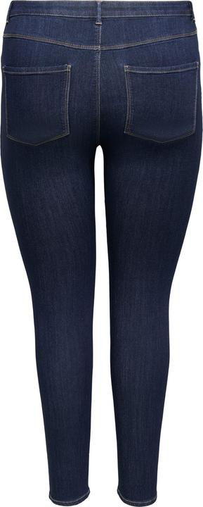 Immagine prodotto Only CARSTORM Hohe Taille Skinny Fit Jeans Skinny Jeans (30, 42)