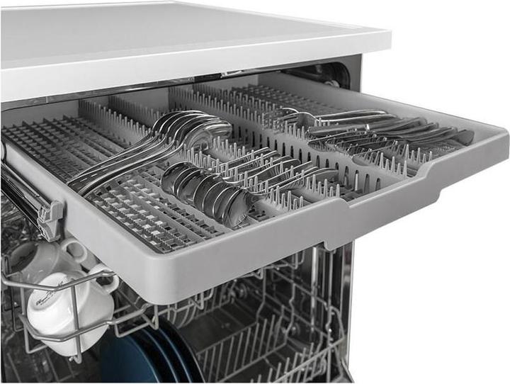 Image du produit Berger & Lanz Geschirrspüler GS1260C-F