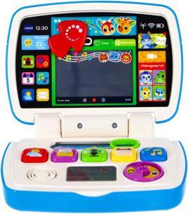 Image du produit VTech Le premier ordinateur portable de Baby Baby (Néerlandais)
