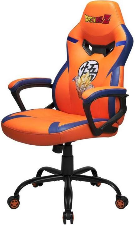 Produktbild Subsonic Dragonball Super Saiyan - Junior Gaming Chair