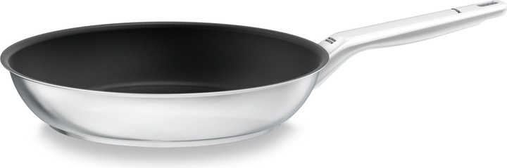 Produktbild Miele KMTS 5704-3 (Pfannenset + Topfset, Edelstahl)