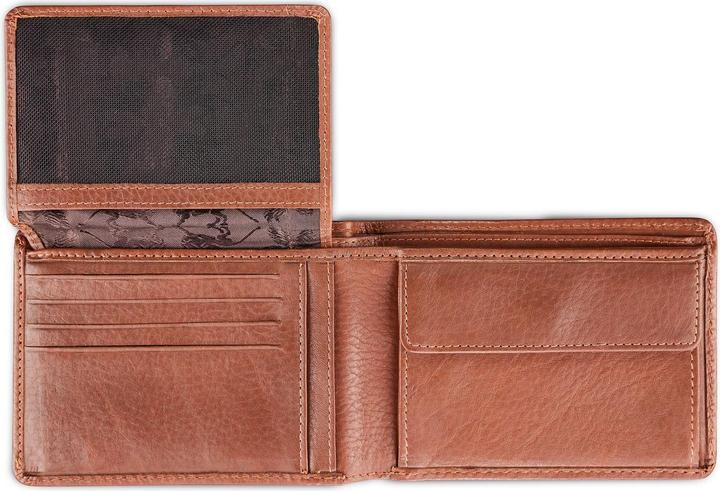 Actual product image Mano Geldbörse DON MONTEZ