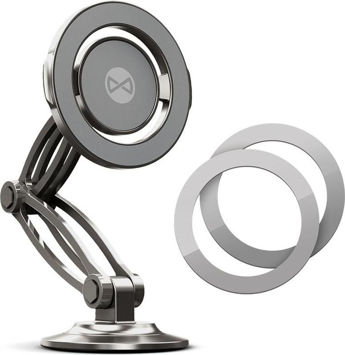 Immagine prodotto Forever car holder MH-290 magnetic glued