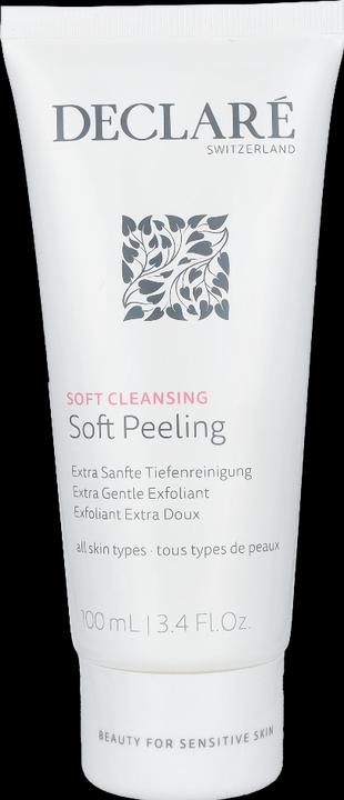 Produktbild Declaré Soft Peeling Extra Sanfte Tiefenreinigung (Peeling, 100 ml)