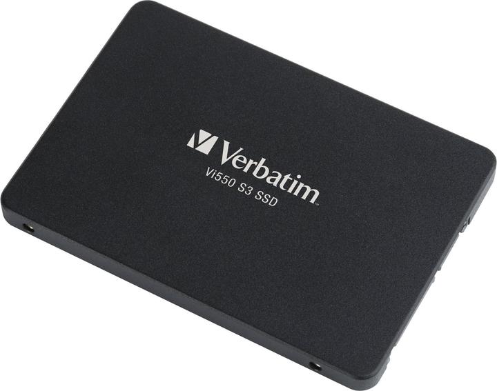 Immagine prodotto Verbatim Vi550 SSD 1TB SATA III (1000 GB, 2.5")