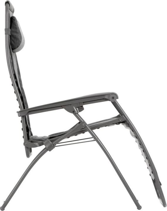 Actual product image Lafuma Zero-gravity relax lounger (81 cm)