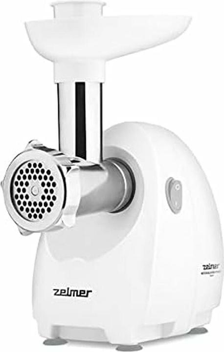 Zelmer ZMM4080B meat grinder