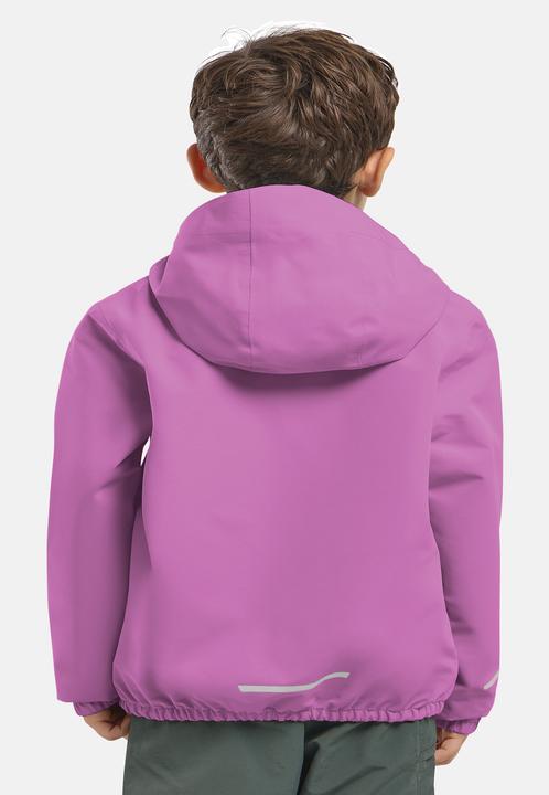 Produktbild Jack Wolfskin Flaze Jacket K (164)