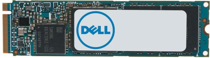 Actual product image Dell AA615520 (1000 GB, M.2 2280)