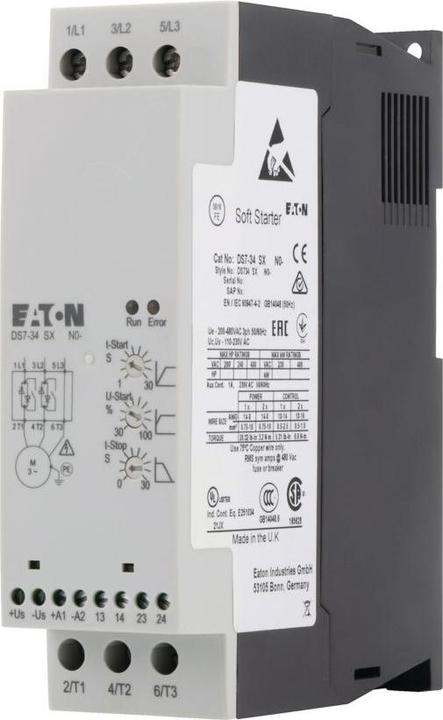 Produktbild Eaton DS7-340SX024N0-L