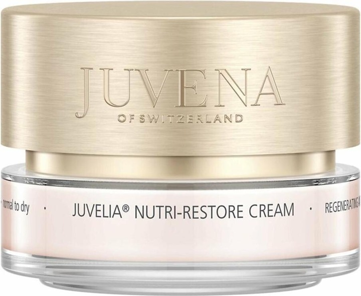Produktbild Juvena Juvelia Nutri-Restore (50 ml, Tagescreme)