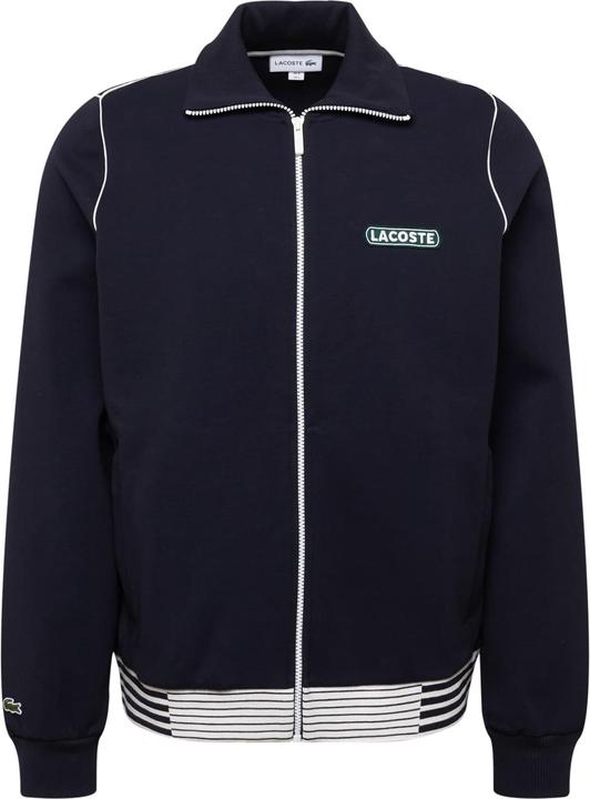 Produktbild Lacoste Herren Sweatshirt Sh1618 (M)