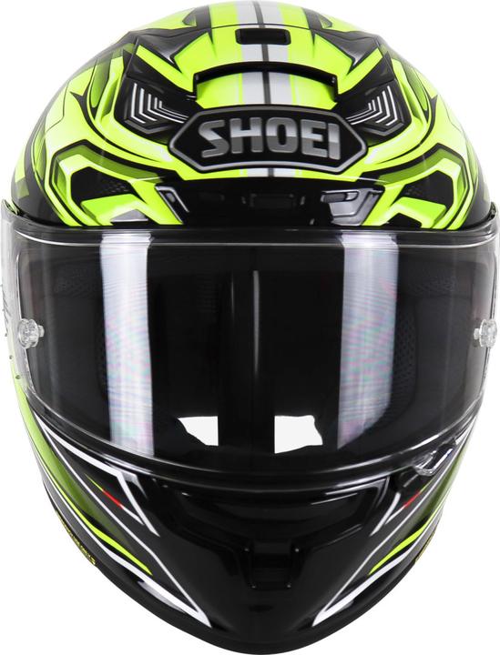 Produktbild Shoei Integralhelm X-Spirit III Aerodyne (53 - 54 cm, XS)